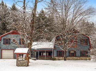 4256 Middlebrook Rd, Fairlee, VT 05045