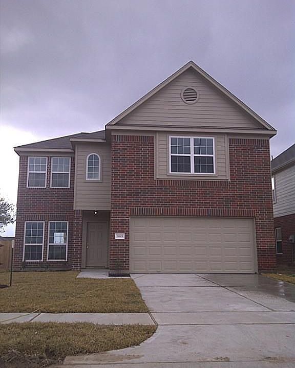 1st image of 19603 Atherton Bend Ln