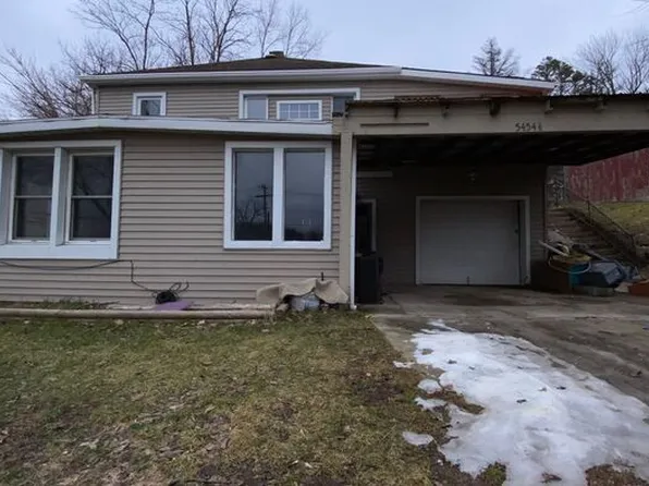 5454 1/2 Deans Hill Rd, Berrien Springs, MI 49103