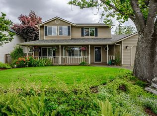 7206 Meadowwood St NE, Keizer, OR 97303