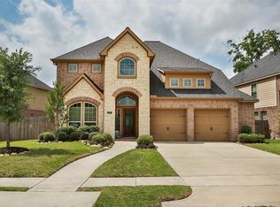1427 Eden Meadows Dr, Spring, TX 77386