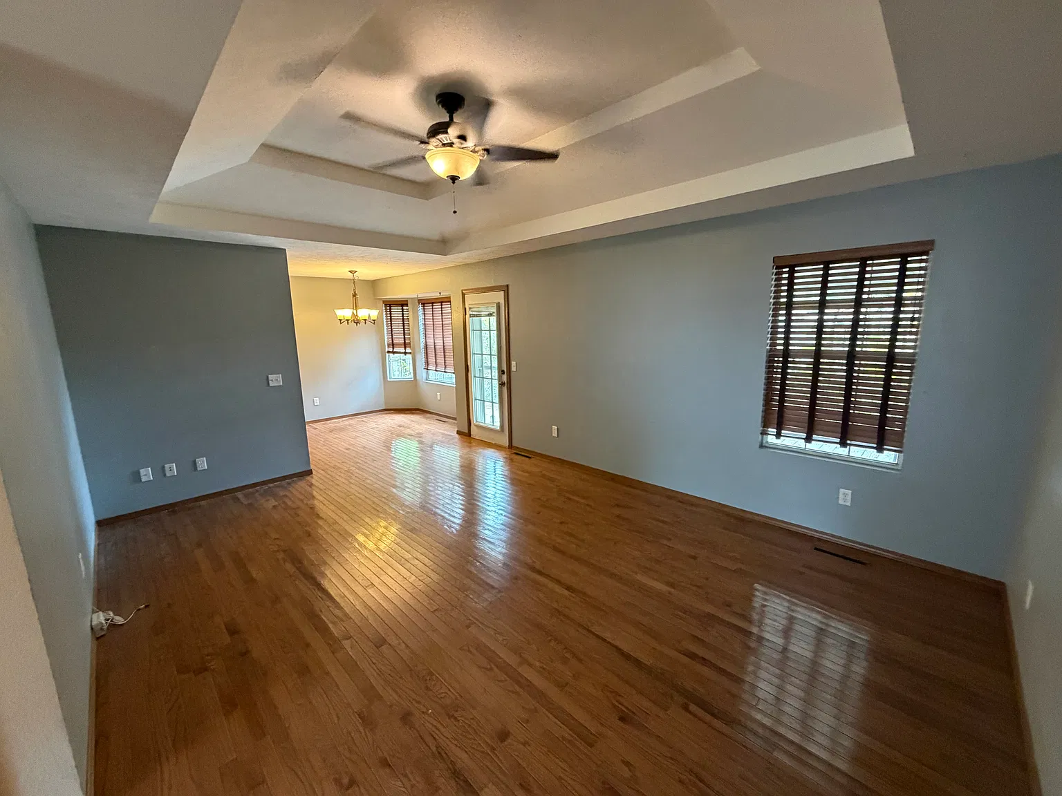 3 bed, 1314 sqft, $1,550 — Photo 2