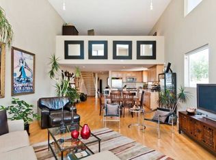 1247 Harrison St APT 1, San Francisco, CA 94103