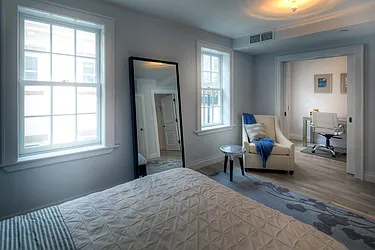 Sold by Brown Harris Stevens