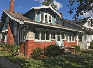 224 N Meeks Ave, Muncie, IN