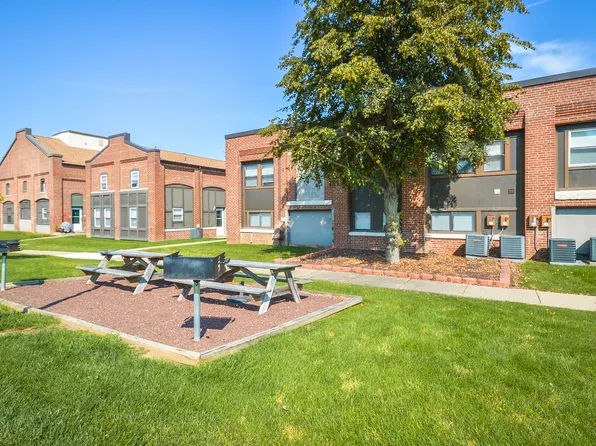 Park Hill Apartments, 66 Park Ave #J04, Washington, NJ 07882