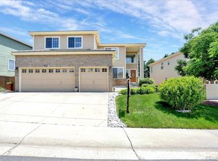 9252 Fox Fire Dr, Highlands Ranch, CO 80129