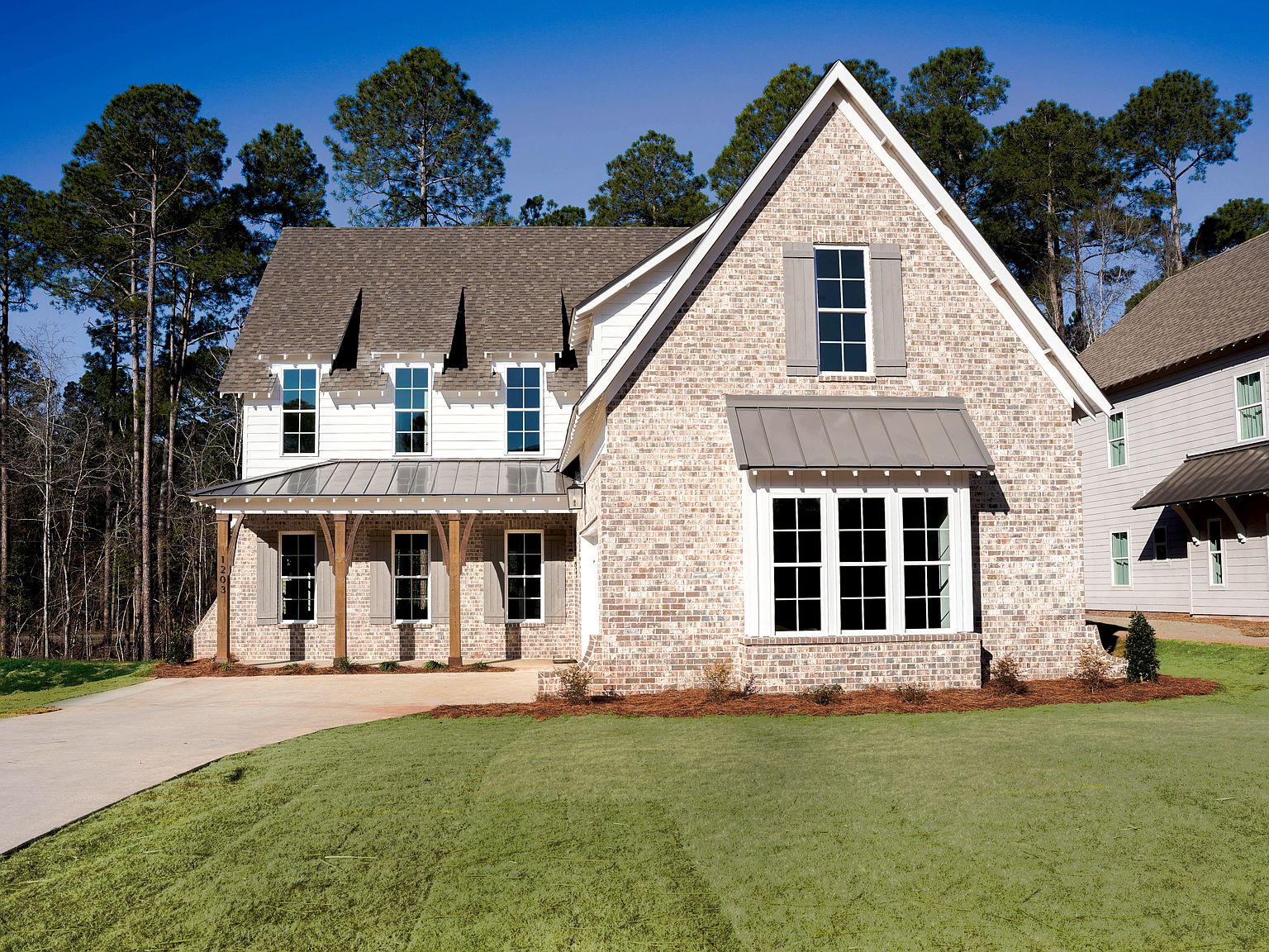 The Highlands of Chelsea by Holland Homes in Chelsea AL Zillow