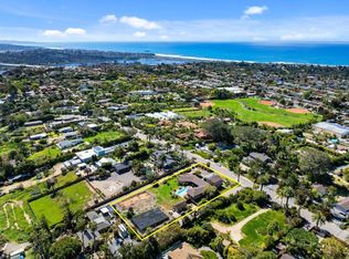 1611 Crest Dr, Encinitas, CA 92024