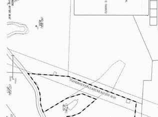 Oklahoma Rd, Roaring Gap, NC 28668