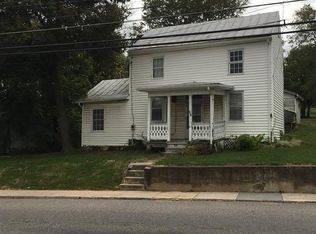 201 N Main St, Timberville, VA 22853