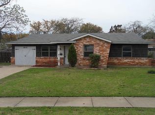 2887 Mark Twain Dr, Farmers Branch, TX 75234