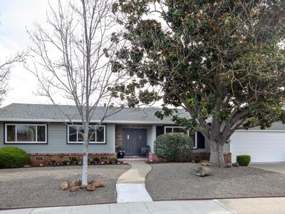 1933 Golden Way, Mountain View, CA, 94040