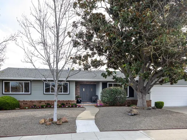1933 Golden Way, Mountain View, CA 94040