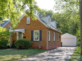 110 23rd St N, Battle Creek, MI 49015