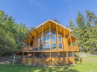 11125 Entiat River Rd, Entiat, WA 98822