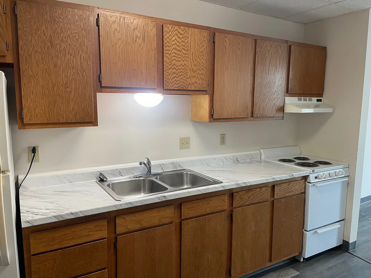Essex House 55+ Housing Community — Photo 4