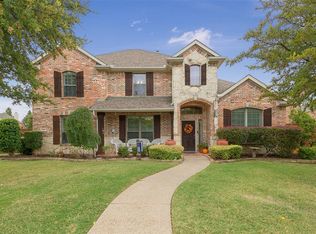 2235 April Sound Ln, Frisco, TX 75033