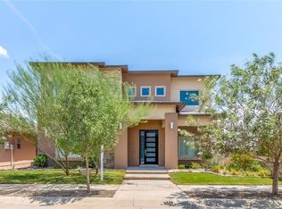 6552 Toivoa Pl, El Paso, TX 79932