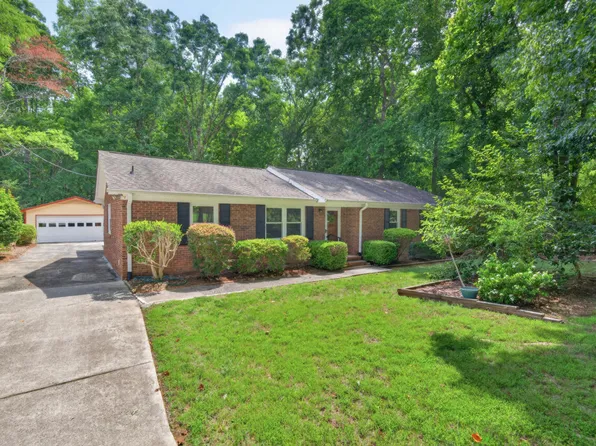 618 Kingsbury Dr, Durham, NC 27712