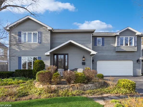 434 Ridge Ave, Clarendon Hills, IL 60514