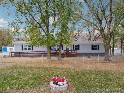 12080 E Duck Pond Cir, Claremore, OK, 74017