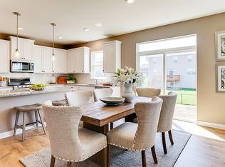 14297 77th Ln NE, Otsego, MN 55330