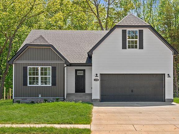 2nd image of 1598 Fredrick Dr Lot 603