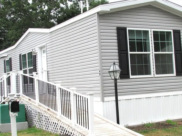 40 Cynthia Cir #0, Weymouth, MA 02188