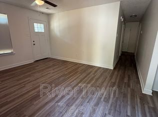 4931 Hillbrook Rd, Memphis, TN 38109