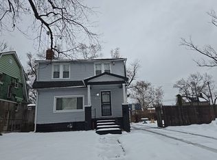 14550 Hubbell St, Detroit, MI 48227