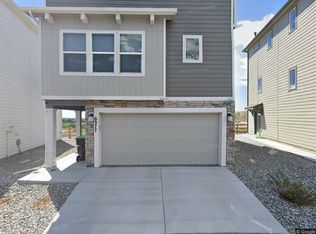 6977 Tacarcuna Wood Grv, Colorado Springs, CO 80923