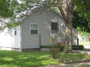 1900 3rd St, Sandusky, OH 44870