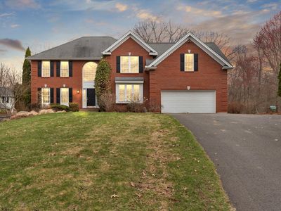 14 Hutchins Way, Westford, MA, 01886