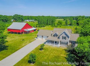 11262 Coral Rd, Coral, MI 49322