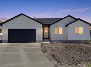 260 S 265 E, Richmond, UT 84333