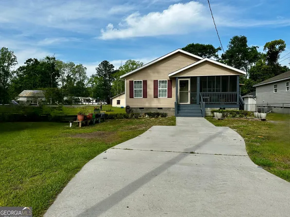 712 S Oak St, Valdosta, GA 31601