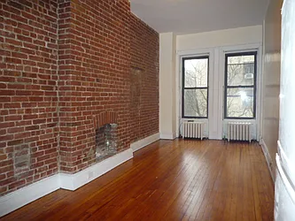 Rented by New Yorker Realty