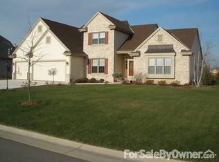 5336 101st St, Pleasant Prairie, WI 53158