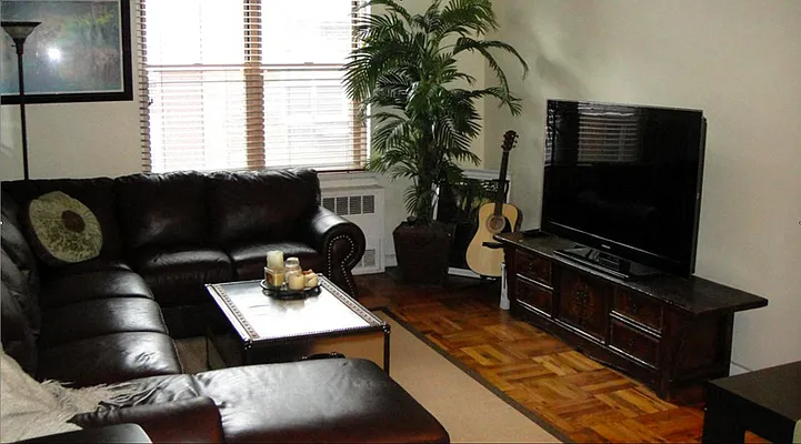 Rented by Brown Harris Stevens | media 2