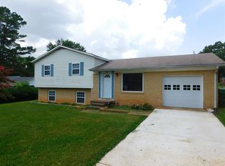 2204 Wharton Rd NW, Huntsville, AL 35810