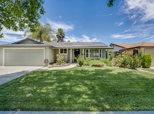443 Santa Mesa Dr, San Jose, CA
