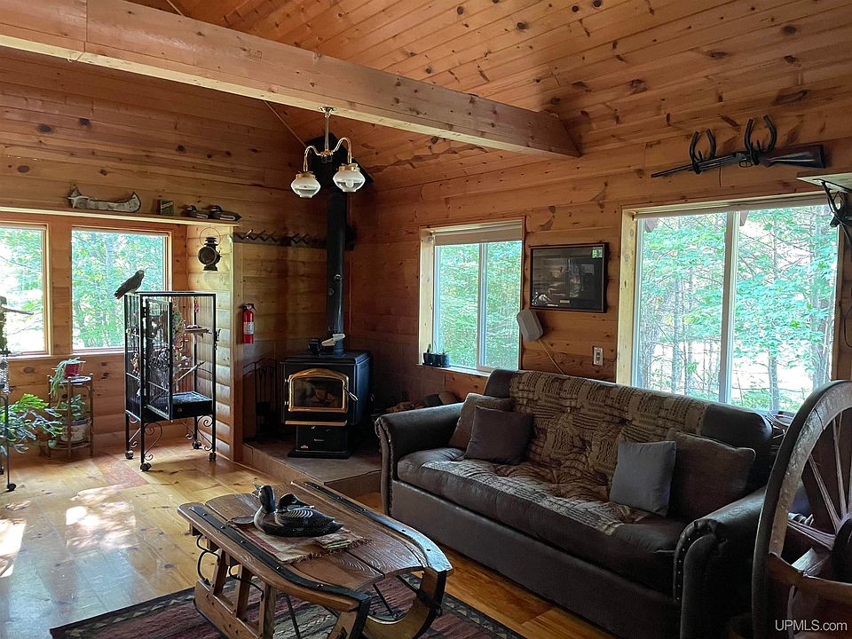 11894W11894 Jones Rd T, Athelstane, WI 54104 Zillow