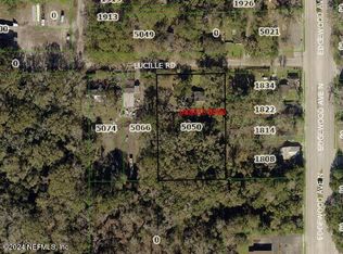 5050 Lucille Dr, Jacksonville, FL 32254