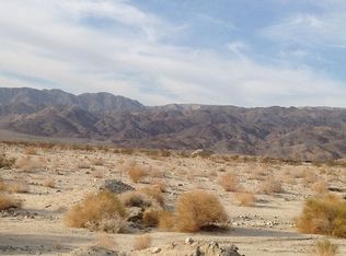 5 Old Aquaduct Rd, Indio, CA 92201