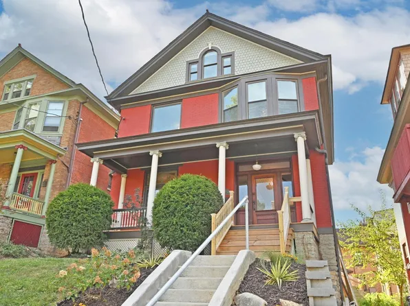 3661 Middleton Ave, Cincinnati, OH 45220