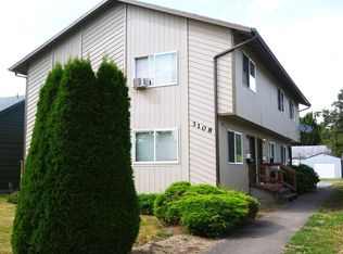 3108 Dover St APT 1, Longview, WA 98632