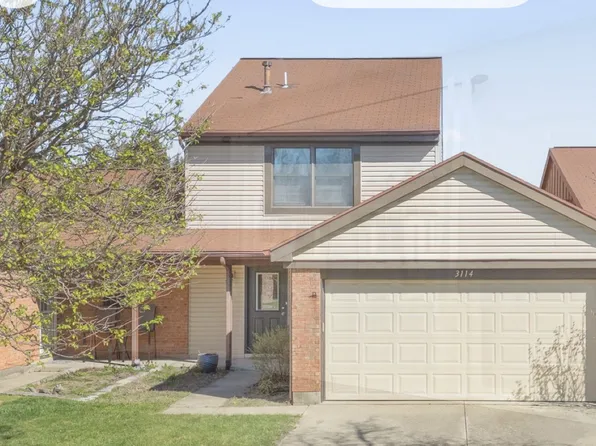 3114 Cymar Dr, Dayton, OH 45434