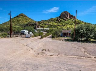 7181 S Sparrow Ave, Tucson, AZ 85746