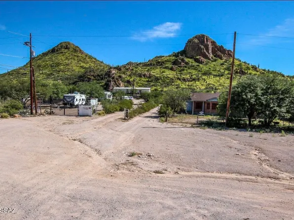 7181 S Sparrow Ave, Tucson, AZ 85746